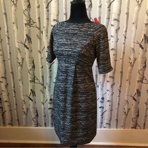 Jules & Jim Maternity Dress